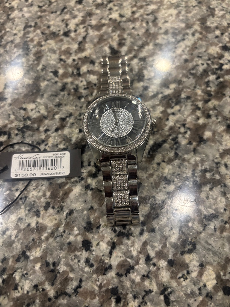 Women’s Kenneth Cole Watch